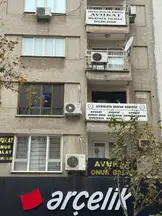 Sivrikaya Hukuk Bürosu hukuk bürosu fotoğrafı 9 - Manisa, Manisa