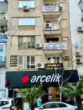 Sivrikaya Hukuk Bürosu hukuk bürosu fotoğrafı 14 - Manisa, Manisa
