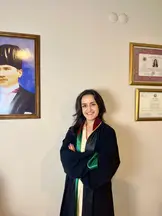 Av. Safiye Yeliz Özkayalar profil fotoğrafı 4 - Salihli, Manisa