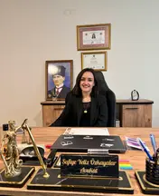 Av. Safiye Yeliz Özkayalar profil fotoğrafı 2 - Salihli, Manisa