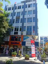 Av. Emir Şahin profil fotoğrafı - Salihli, Manisa