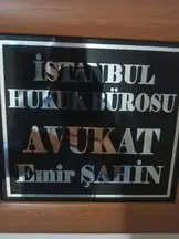 Av. Emir Şahin profil fotoğrafı 3 - Salihli, Manisa