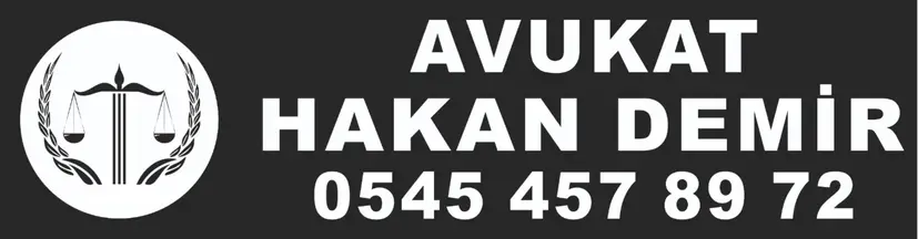 Av. Hakan Demir profil fotoğrafı 2 - Sarıgöl, Manisa
