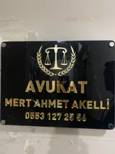 Av. Mert Ahmet Akelli profil fotoğrafı 3 - Soma, Manisa