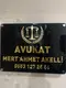 Av. Mert Ahmet Akelli fotoğrafı 3 - Soma, Manisa