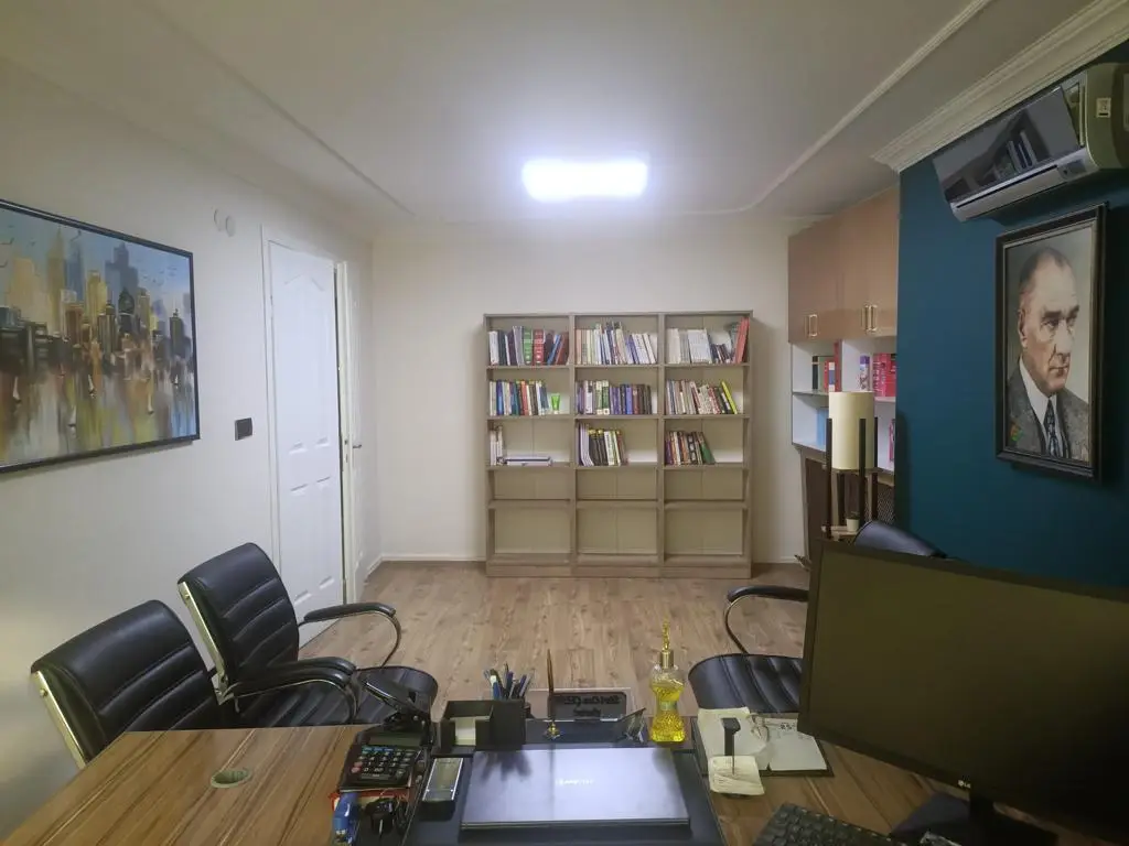 Av. Mert Can Çelik profil fotoğrafı - Soma, Manisa