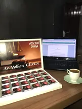 Av. Volkan Güven profil fotoğrafı - Soma, Manisa