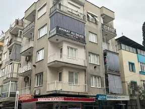 Balkiz Hukuk & Danışmanlık Bürosu hukuk bürosu fotoğrafı 3 - Turgutlu, Manisa