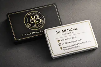 Balkiz Hukuk & Danışmanlık Bürosu hukuk bürosu fotoğrafı - Turgutlu, Manisa
