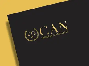 Can Hukuk Danışmanlık hukuk bürosu fotoğrafı - Turgutlu, Manisa