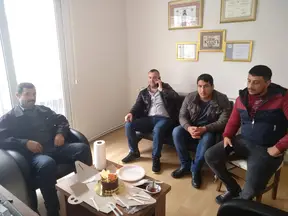 Av. İdris Tanç profil fotoğrafı 2 - Turgutlu, Manisa