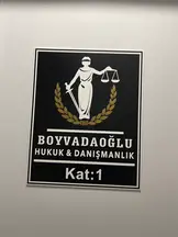 Boyvadaoğlu Hukuk Danışmanlık hukuk bürosu fotoğrafı 3 - Turgutlu, Manisa