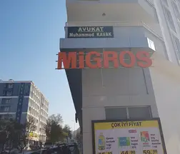 Av. Muhammed Kavak profil fotoğrafı 2 - Afşin, Kahramanmaraş