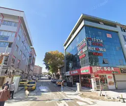 Av. Halil Kanat profil fotoğrafı - Afşin, Kahramanmaraş