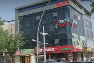 Av. Halil Kanat profil fotoğrafı 2 - Afşin, Kahramanmaraş