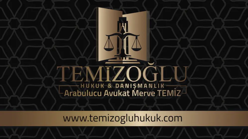 Temizoğlu Hukuk hukuk bürosu fotoğrafı - Andırın, Kahramanmaraş