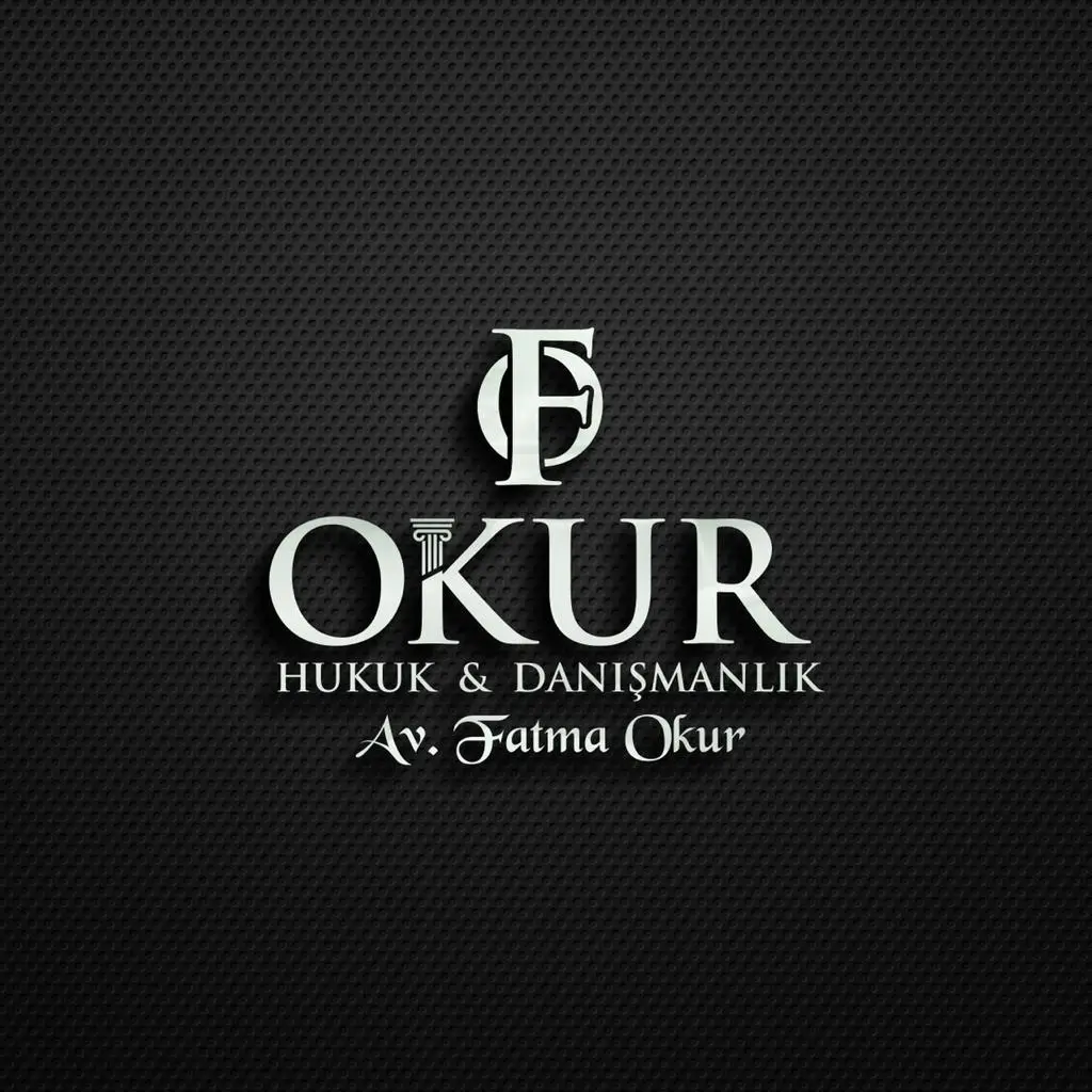 Okur Hukuk Ve Danışmanlık hukuk bürosu fotoğrafı - Elbistan, Kahramanmaraş