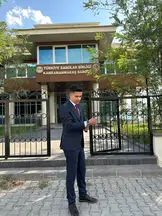 Köşker Hukuk Bürosu hukuk bürosu fotoğrafı 4 - Elbistan, Kahramanmaraş