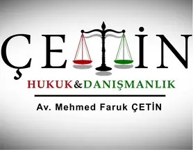 Av. Mehmed Faruk Çetin profil fotoğrafı 4 - Elbistan, Kahramanmaraş