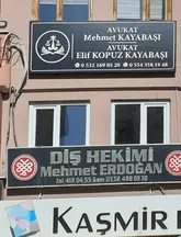 Av. Mehmet Kayabaşi profil fotoğrafı 2 - Elbistan, Kahramanmaraş