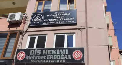 Av. Mehmet Kayabaşi profil fotoğrafı 3 - Elbistan, Kahramanmaraş