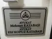 Av. Mehmet Kayabaşi fotoğrafı - Elbistan, Kahramanmaraş
