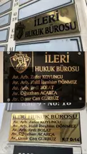 İleri Arabuluculuk Hukuk Ve Danışmanlık Bürosu hukuk bürosu fotoğrafı - Seyhan, Adana