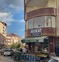 Av. Mehmet Tayfur Gün profil fotoğrafı - Göksun, Kahramanmaraş