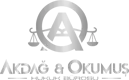 Akdağ & Okumuş Hukuk Bürosu hukuk bürosu fotoğrafı 3 - Kahramanmaraş, Kahramanmaraş