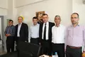 İbrahim Baban Hukuk Bürosu hukuk bürosu fotoğrafı 3 - Pazarcık, Kahramanmaraş
