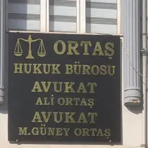 Av. Ali Ortaş profil fotoğrafı 2 - Pazarcık, Kahramanmaraş