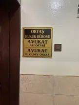 Av. Ali Ortaş profil fotoğrafı - Pazarcık, Kahramanmaraş