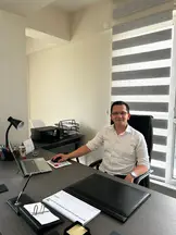 Av. Resul Oğuzhan Çamaşırcı profil fotoğrafı - Bolu, Bolu