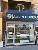 Alben Hukuk & Danişmanlık hukuk bürosu fotoğrafı 2 - Türkoğlu, Kahramanmaraş