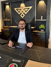 Av. Hakan Bozdoğan profil fotoğrafı - Türkoğlu, Kahramanmaraş
