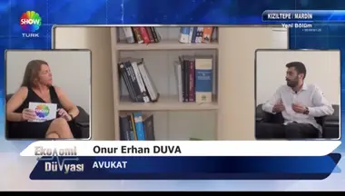 Av. Onur Erhan Duva profil fotoğrafı 3 - Kızıltepe, Mardin