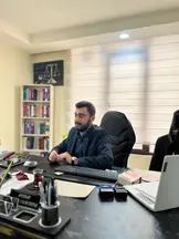Av. Onur Erhan Duva profil fotoğrafı 2 - Kızıltepe, Mardin