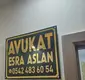 Esra Aslan Hukuk Bürosu hukuk bürosu fotoğrafı - Kızıltepe, Mardin