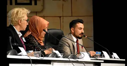 Kurt Hukuk & Danışmanlık hukuk bürosu fotoğrafı 2 - Kızıltepe, Mardin