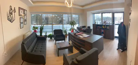 Ceylan Hukuk & Danışmanlık hukuk bürosu fotoğrafı - Bolu, Bolu