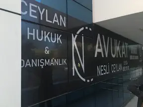 Ceylan Hukuk & Danışmanlık hukuk bürosu fotoğrafı 2 - Bolu, Bolu