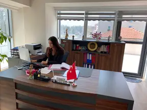 Ceylan Hukuk & Danışmanlık hukuk bürosu fotoğrafı 3 - Bolu, Bolu