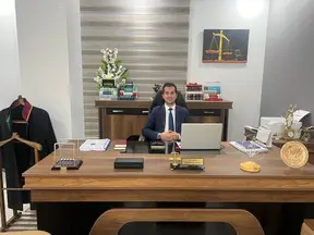 Av. Özgür Alp profil fotoğrafı - Kızıltepe, Mardin