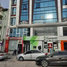 Av. Musa Furkan Çağlar profil fotoğrafı - Burdur, Burdur