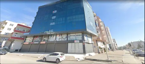 El&Bay Hukuk Bürosu hukuk bürosu fotoğrafı - Mardin, Mardin
