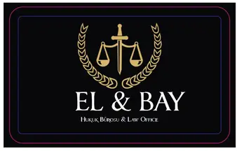 El&Bay Hukuk Bürosu hukuk bürosu fotoğrafı 3 - Mardin, Mardin