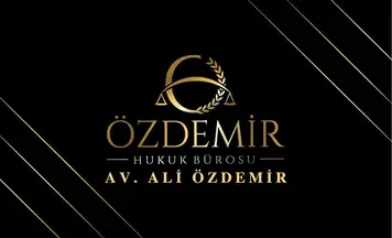 Ali Özdemir hukuk bürosu fotoğrafı 2 - Burdur, Burdur
