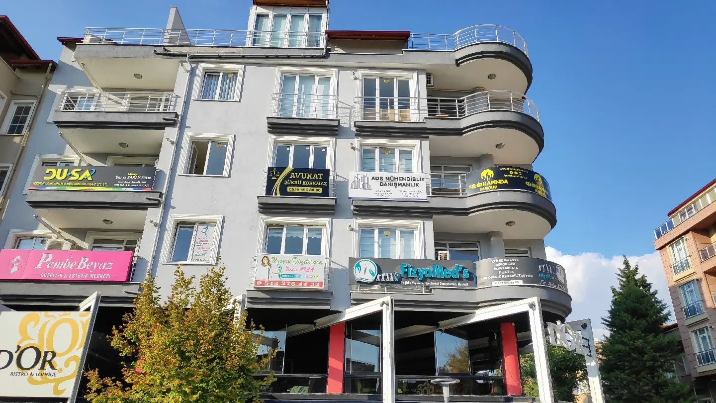 Av. Şükrü Korkmaz profil fotoğrafı - Burdur, Burdur