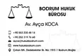 Bodrum Hukuk Bürosu hukuk bürosu fotoğrafı 3 - Bodrum, Muğla