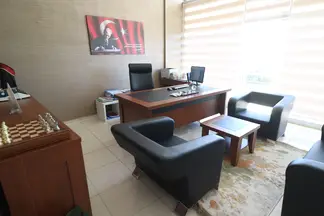 Av. Kenan Gümüşten profil fotoğrafı - Bodrum, Muğla